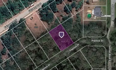 5310 Papaya Drive Punta Gorda FL 33982