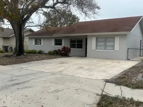 610 Thomas Avenue Winter Haven FL 33880