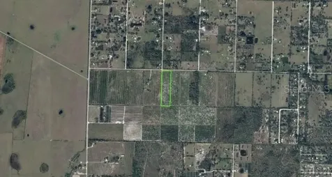 2121 Hicks Road Lorida FL 33857