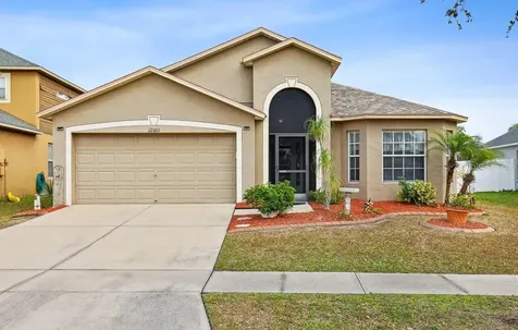 12601 Lake Vista Drive Gibsonton FL 33534