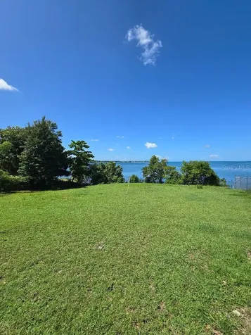 Bo Guanajibo Carr 102 Cabo Rojo PR 00623