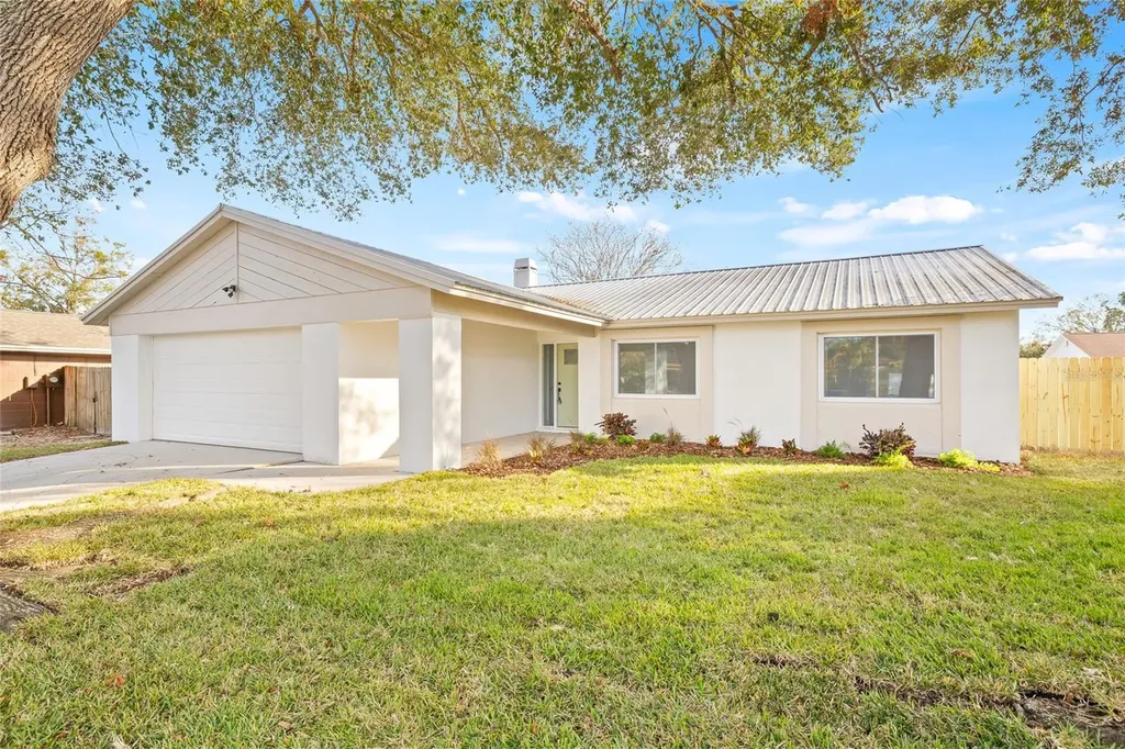15806 Spring Crest Circle Tampa FL 33624