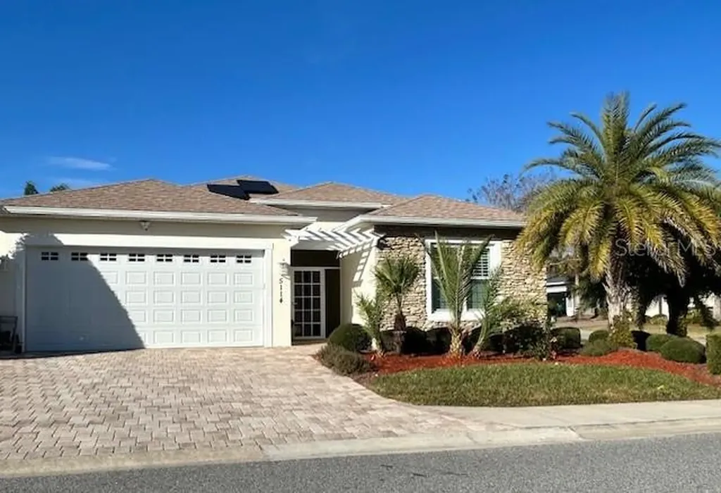 5114 Jareds Landing Way Oxford FL 34484