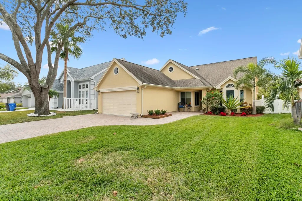 14510 Thornfield Court Tampa FL 33624