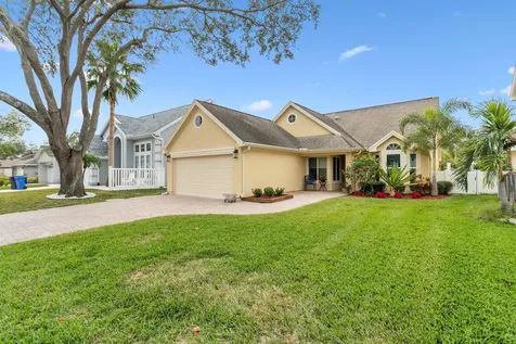 14510 Thornfield Court Tampa FL 33624