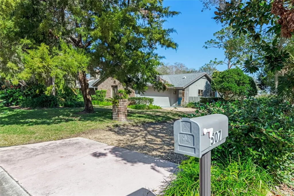 507 Boxwood Lane New Smyrna Beach FL 32168