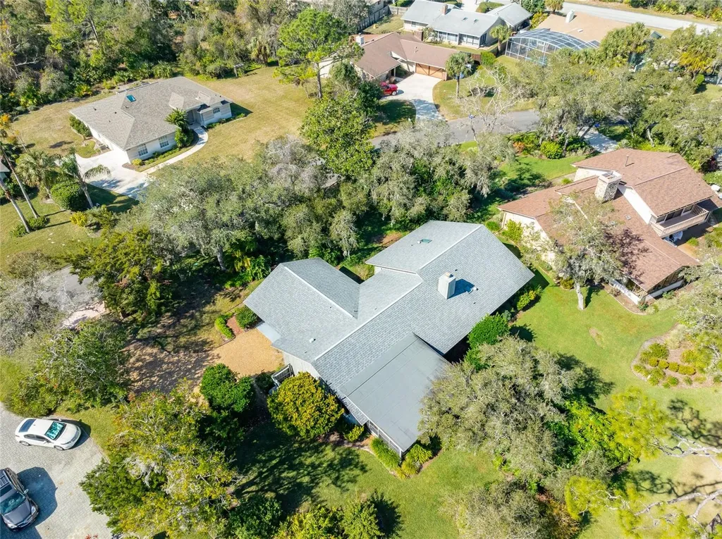 507 Boxwood Lane New Smyrna Beach FL 32168