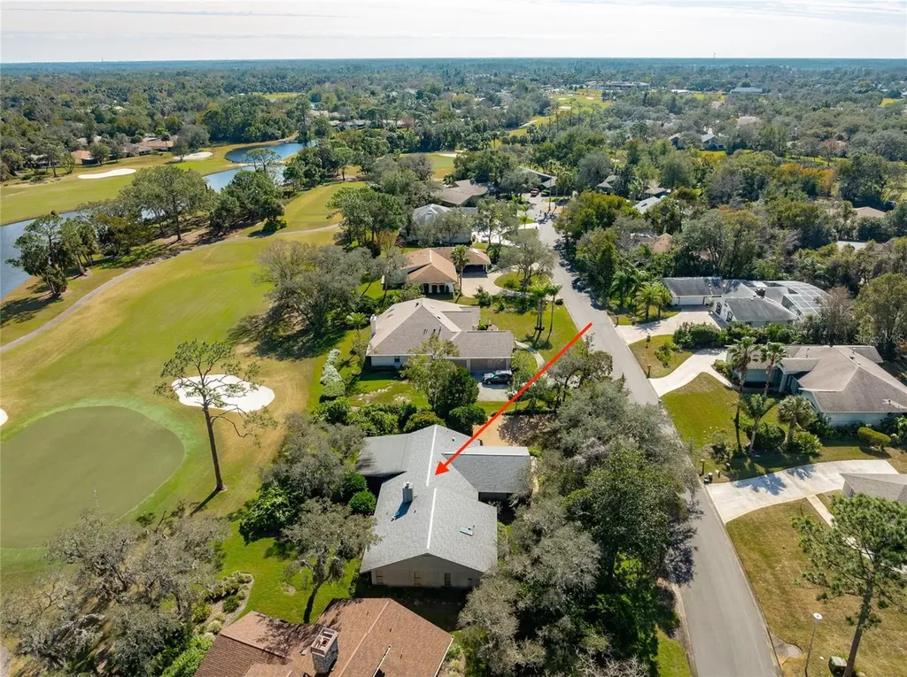507 Boxwood Lane New Smyrna Beach FL 32168