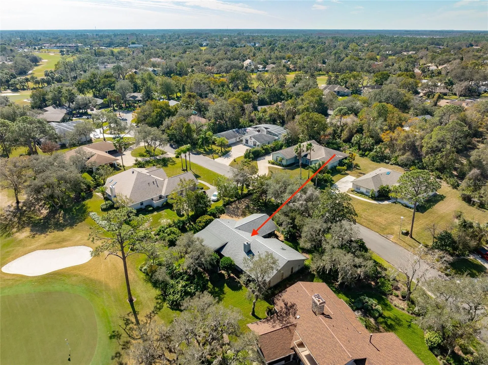 507 Boxwood Lane New Smyrna Beach FL 32168