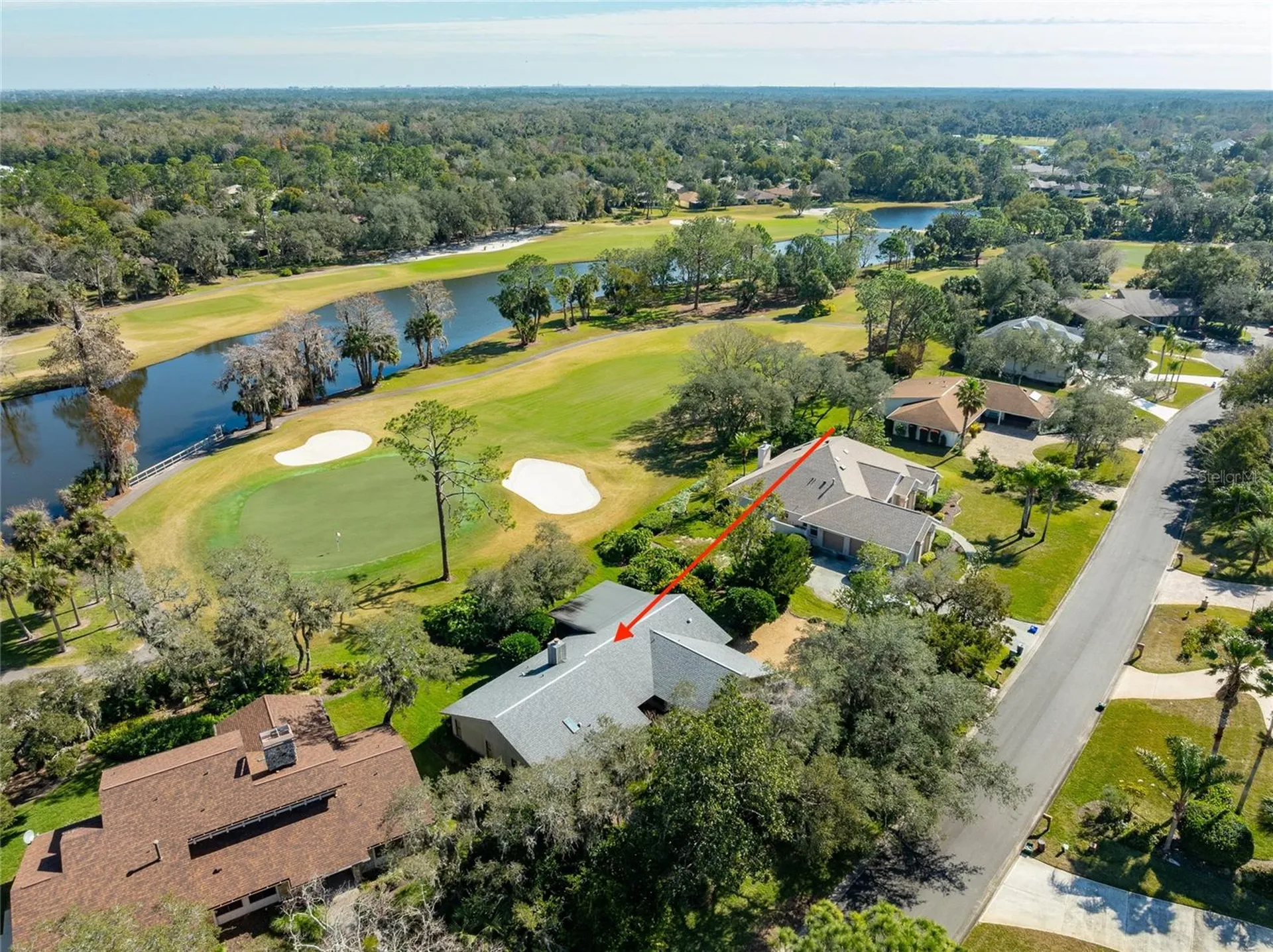 507 Boxwood Lane New Smyrna Beach FL 32168