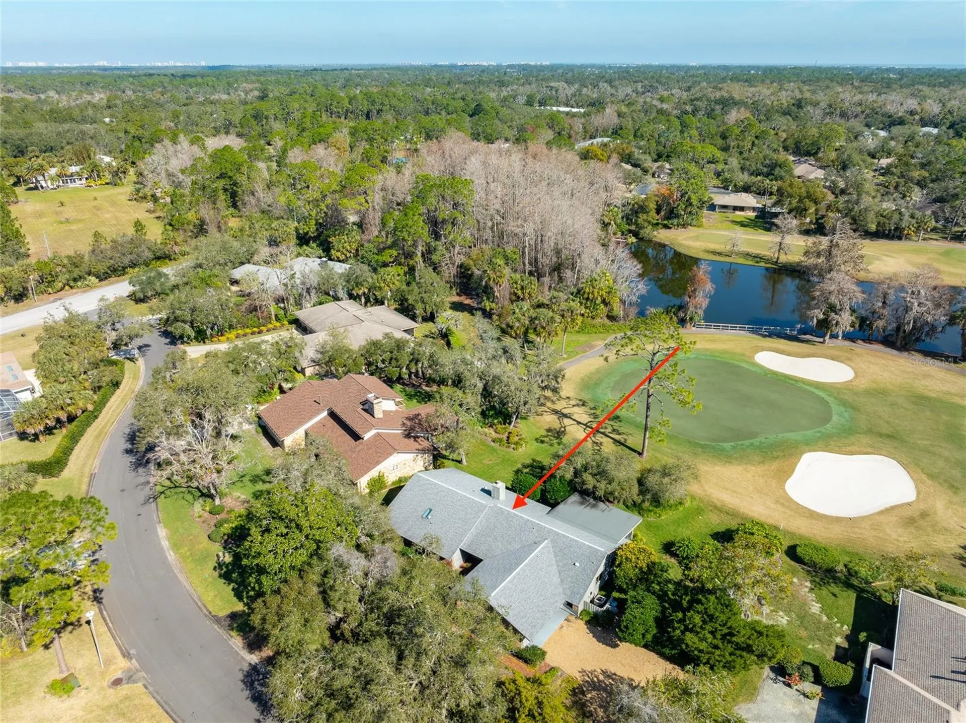 507 Boxwood Lane New Smyrna Beach FL 32168