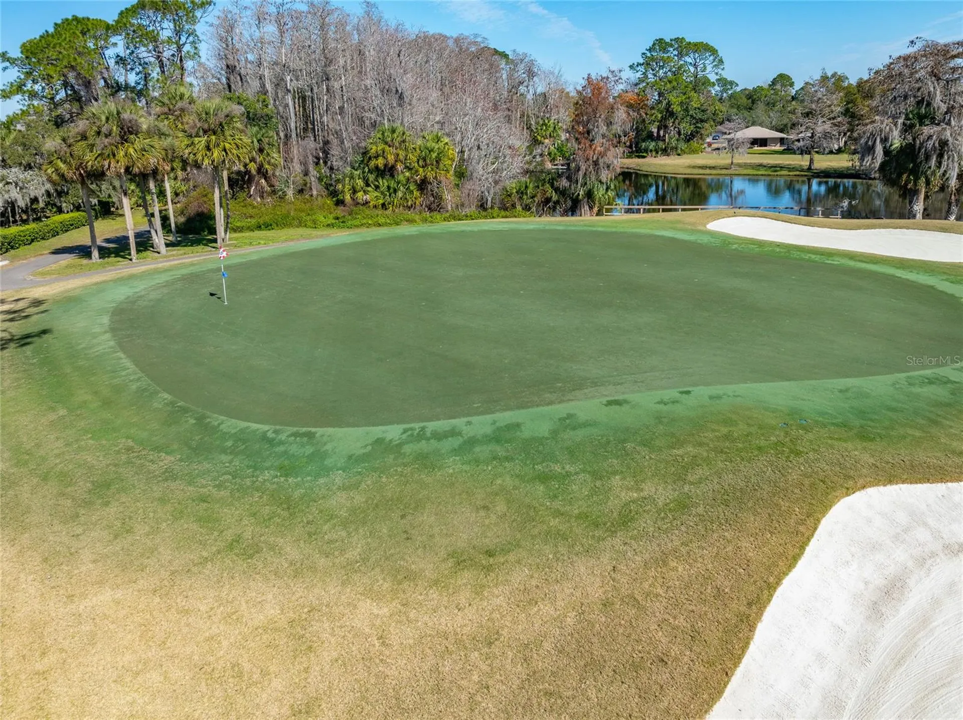 507 Boxwood Lane New Smyrna Beach FL 32168