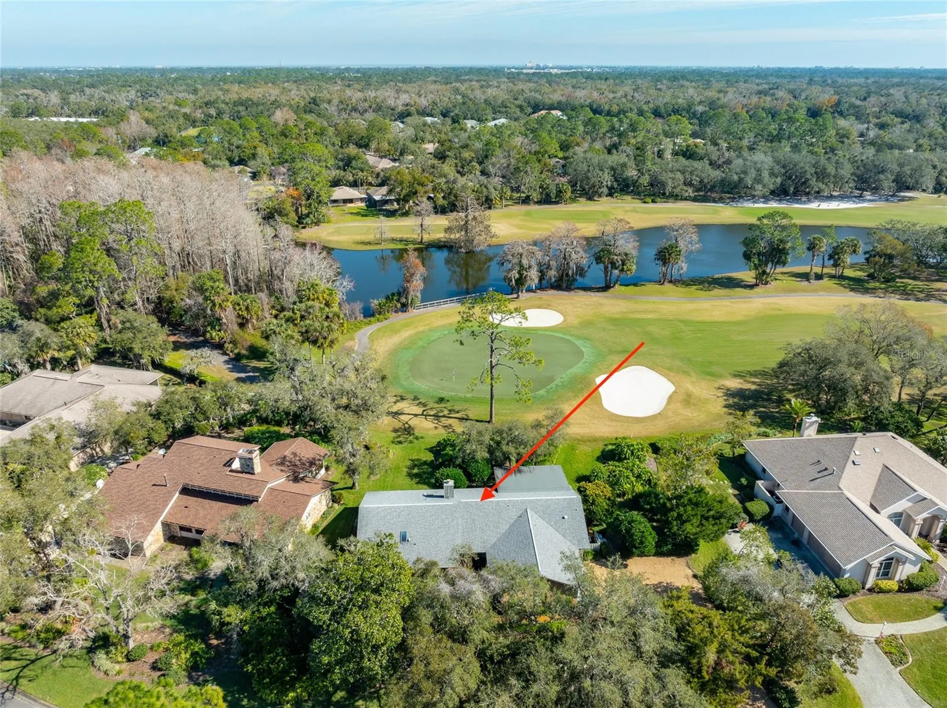507 Boxwood Lane New Smyrna Beach FL 32168