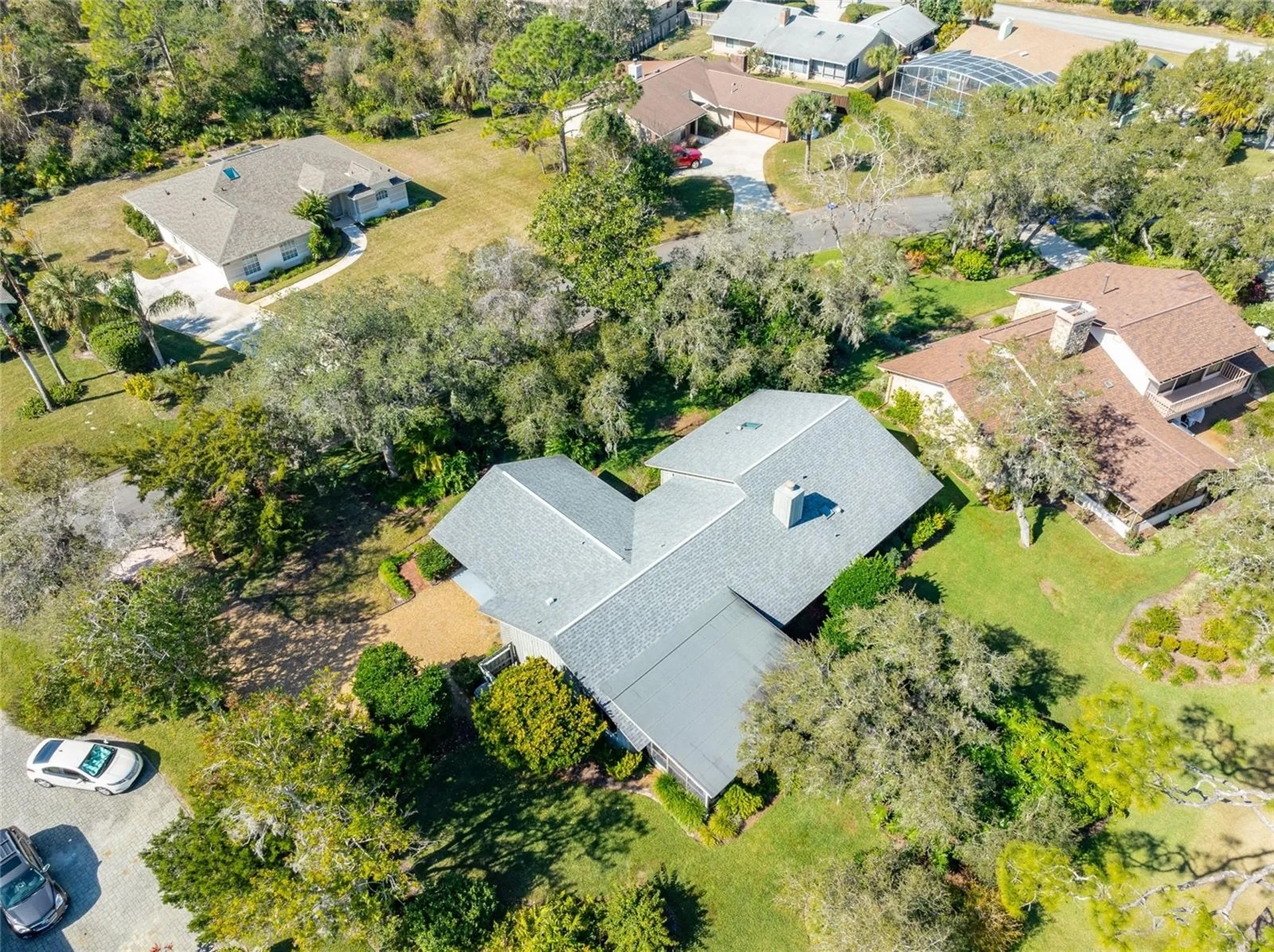 507 Boxwood Lane New Smyrna Beach FL 32168