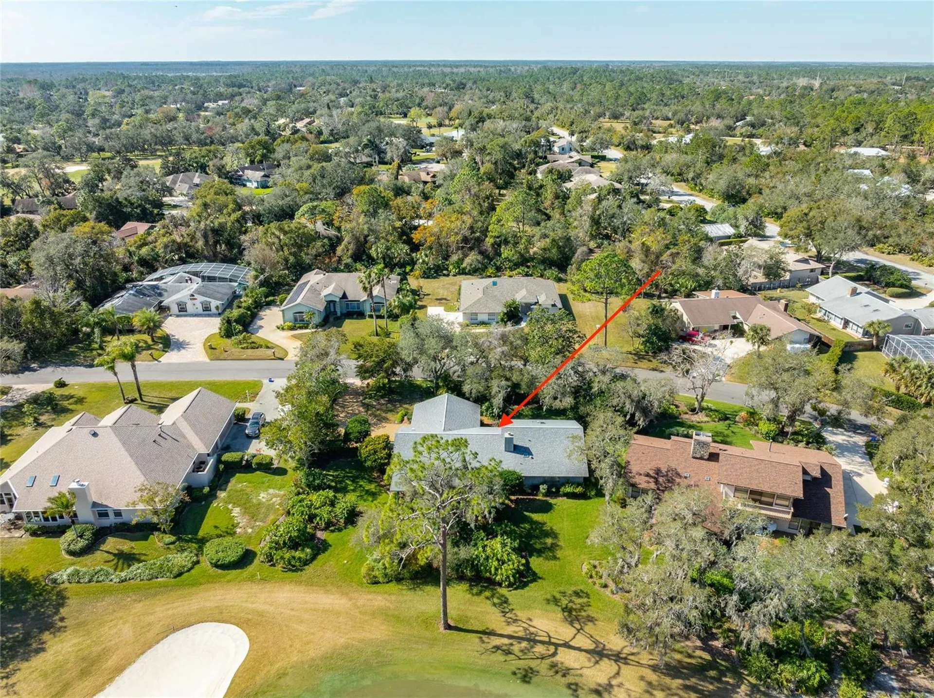 507 Boxwood Lane New Smyrna Beach FL 32168