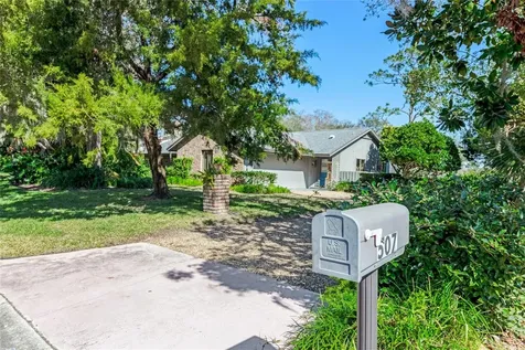 507 Boxwood Lane New Smyrna Beach FL 32168