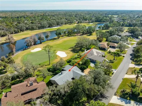 507 Boxwood Lane New Smyrna Beach FL 32168