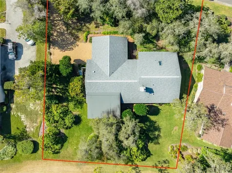 507 Boxwood Lane New Smyrna Beach FL 32168
