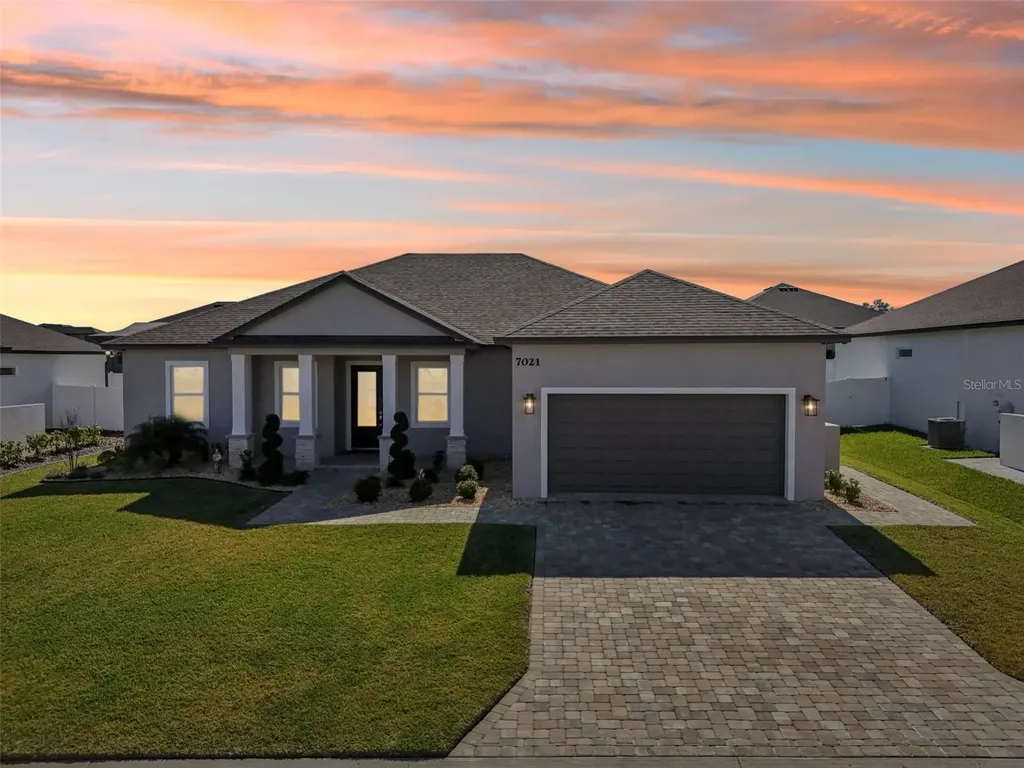 7021 Bentridge Drive Lakeland FL 33813