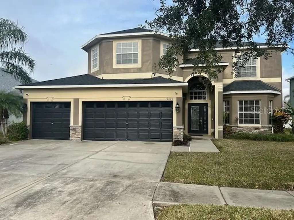 19029 Chislehurst Drive Land O Lakes FL 34638