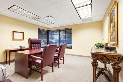 205 S Eola Drive Orlando FL 32801