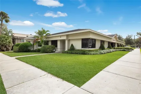 205 S Eola Drive Orlando FL 32801
