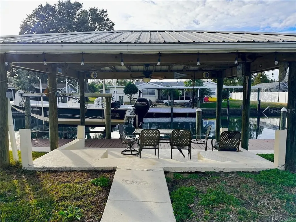 4110 S Jefferson Point Homosassa FL 34448