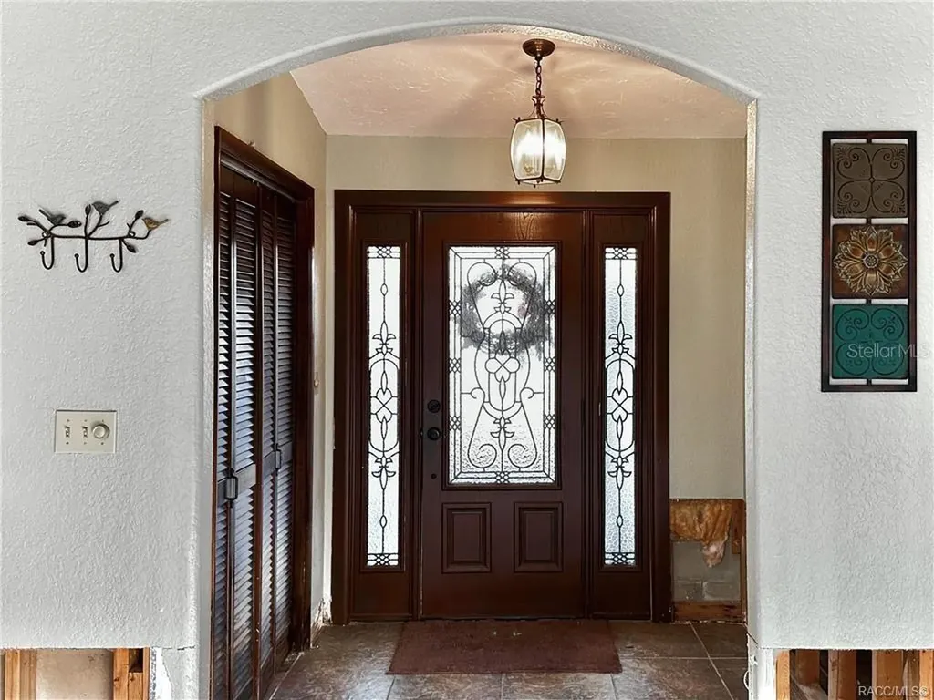 4110 S Jefferson Point Homosassa FL 34448