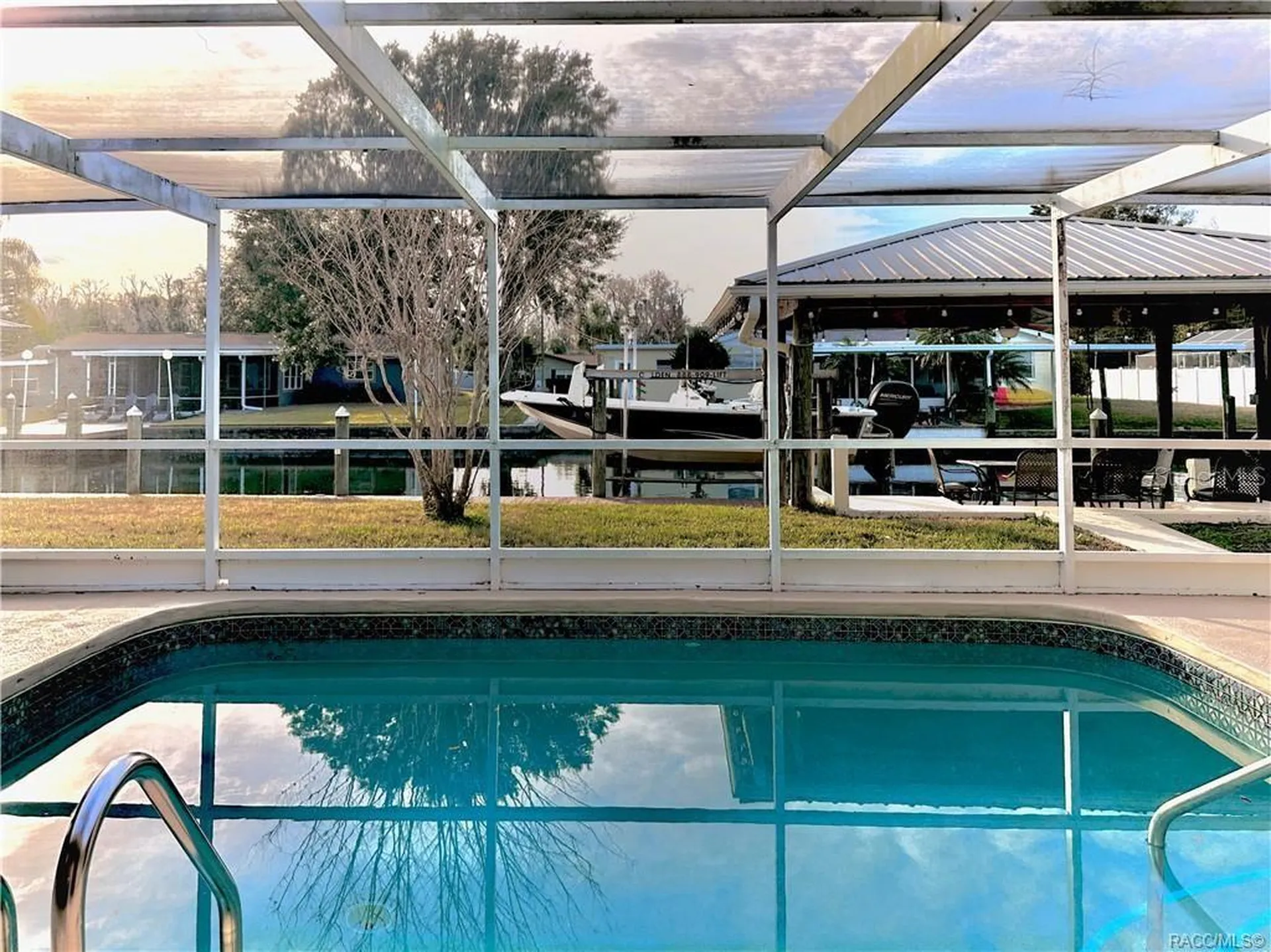 4110 S Jefferson Point Homosassa FL 34448