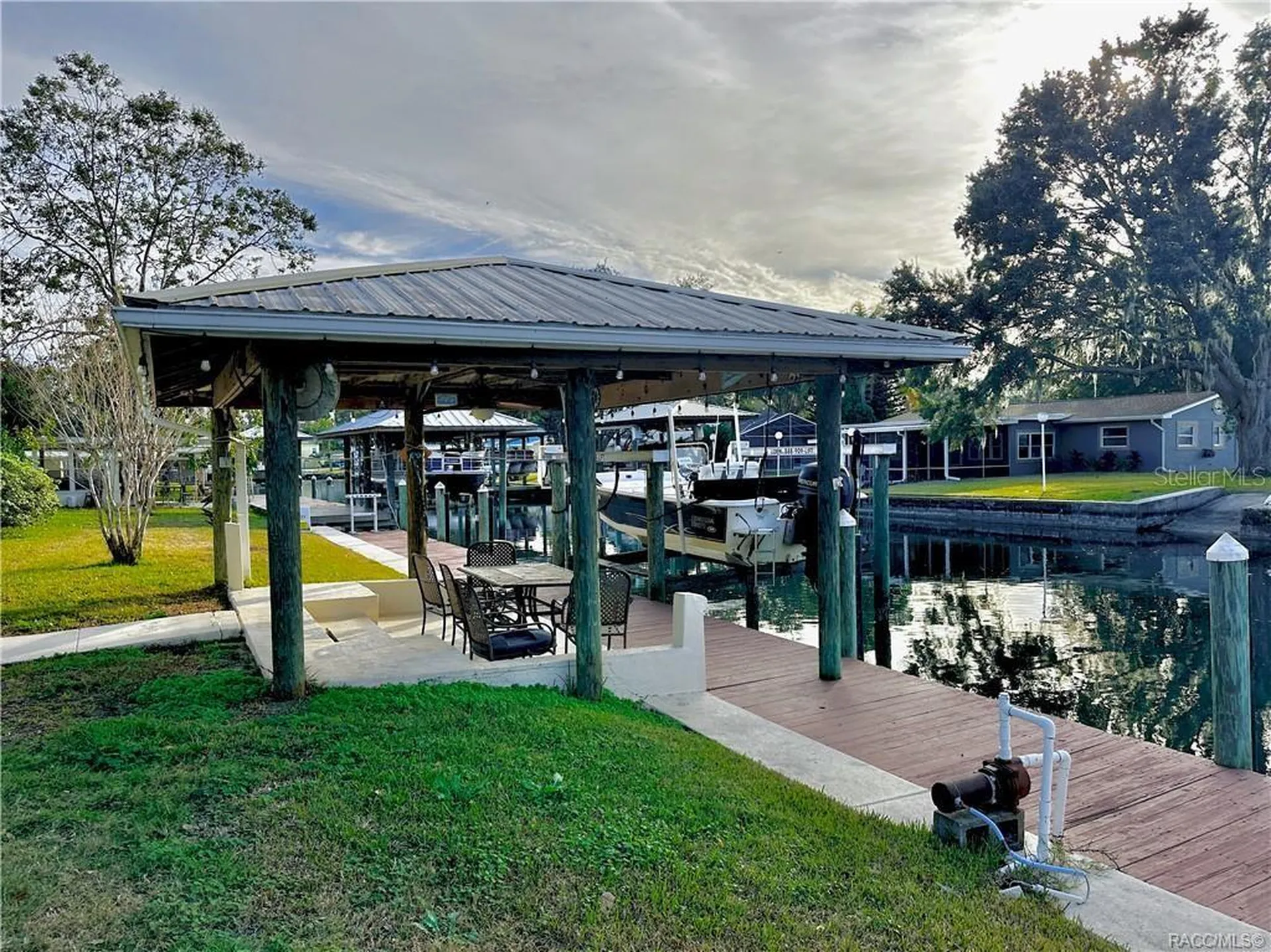 4110 S Jefferson Point Homosassa FL 34448