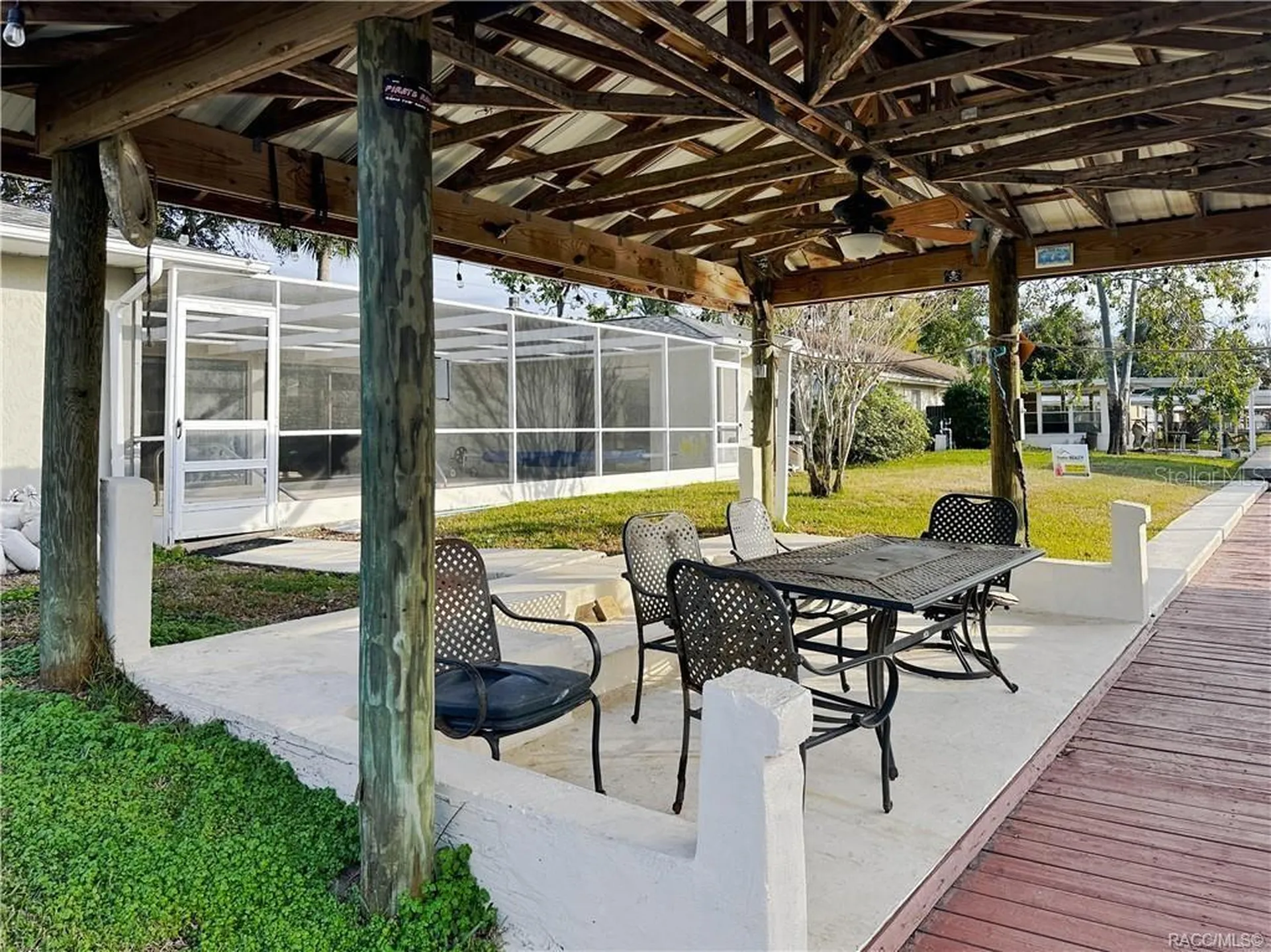 4110 S Jefferson Point Homosassa FL 34448