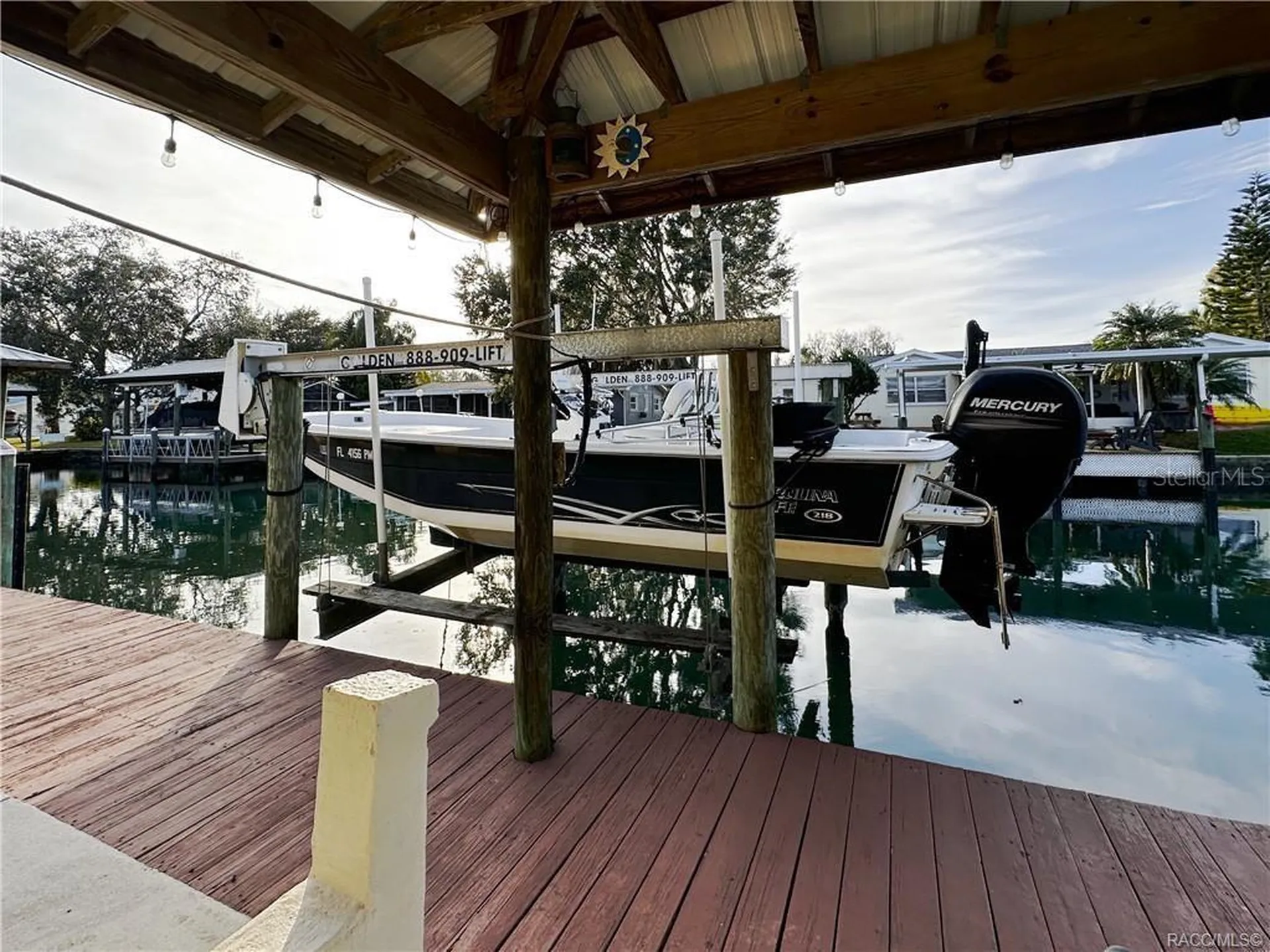 4110 S Jefferson Point Homosassa FL 34448