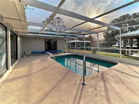 4110 S Jefferson Point Homosassa FL 34448