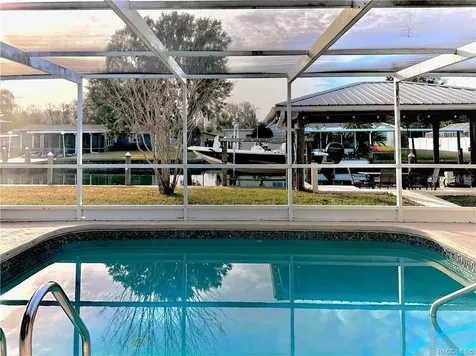 4110 S Jefferson Point Homosassa FL 34448