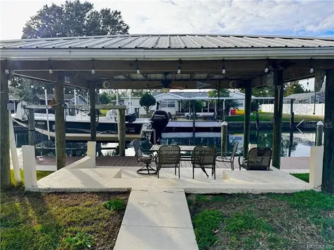 4110 S Jefferson Point Homosassa FL 34448