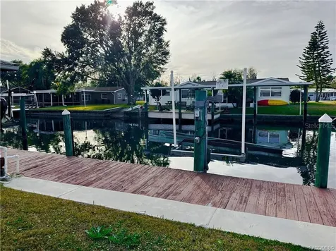 4110 S Jefferson Point Homosassa FL 34448