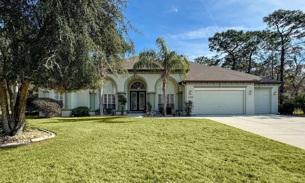 4339 N Canarywood Terrace Beverly Hills FL 34465