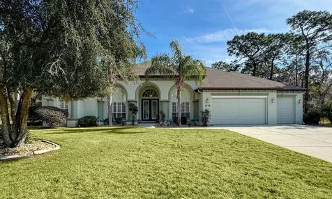 4339 N Canarywood Terrace Beverly Hills FL 34465