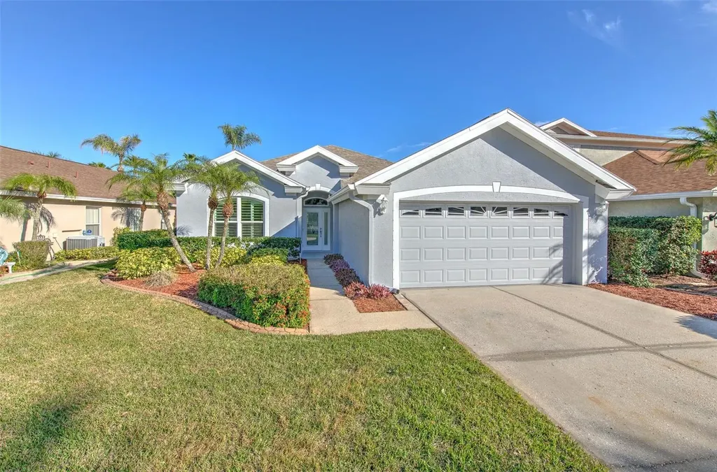 3320 Stonebridge Trail Valrico FL 33596