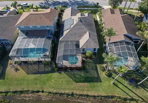 3320 Stonebridge Trail Valrico FL 33596