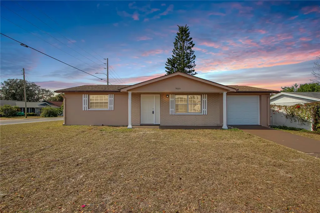 9005 Hunt Club Lane Port Richey FL 34668
