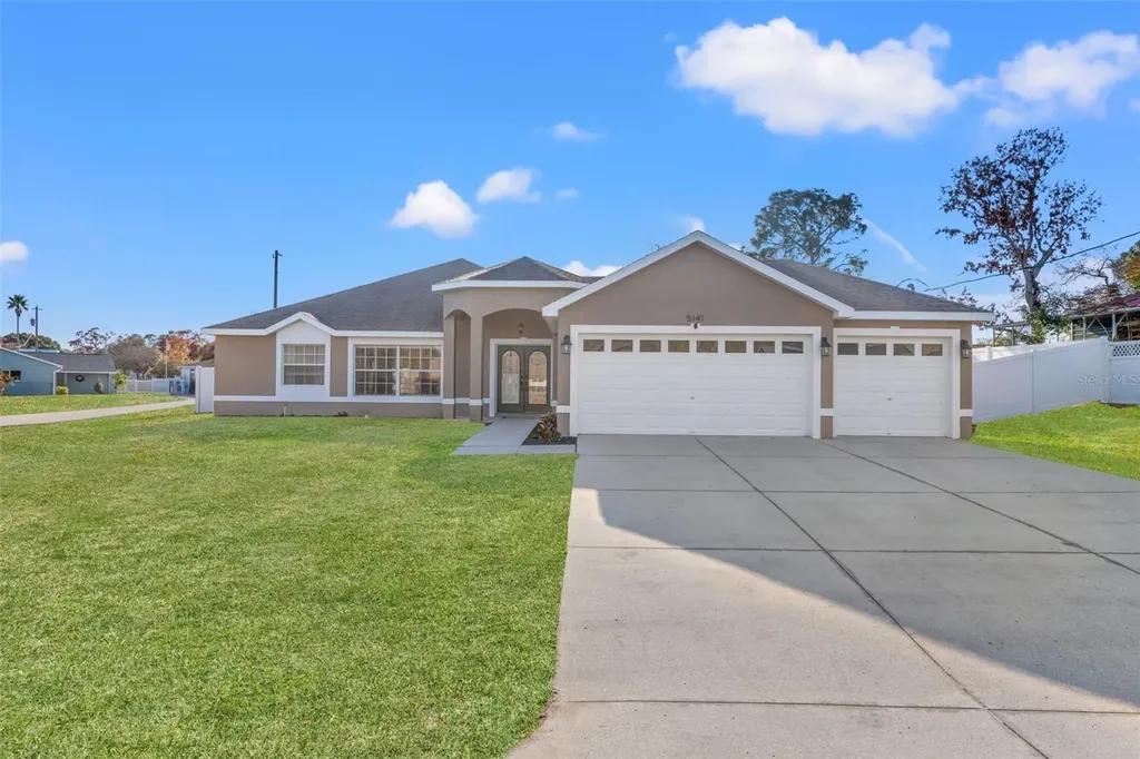 5141 Courtland Road Spring Hill FL 34608