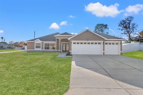 5141 Courtland Road Spring Hill FL 34608