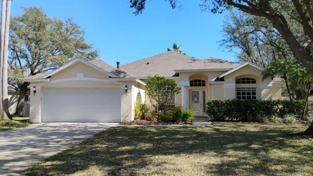 9401 Azalea Ridge Circle Tampa FL 33647