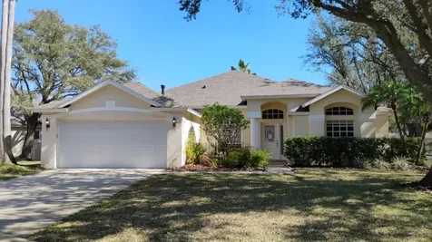 9401 Azalea Ridge Circle Tampa FL 33647