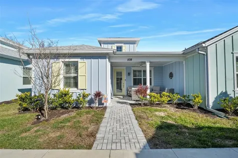 508 High Tide Lane Daytona Beach FL 32124