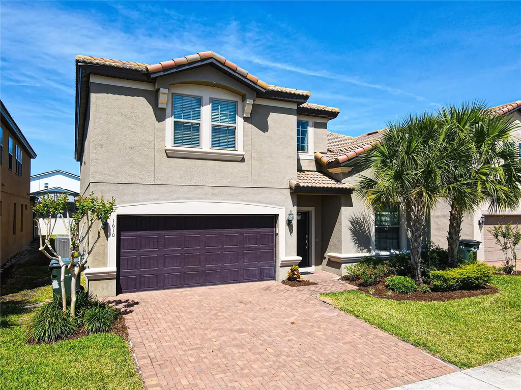 1610 Lima Avenue Kissimmee FL 34747
