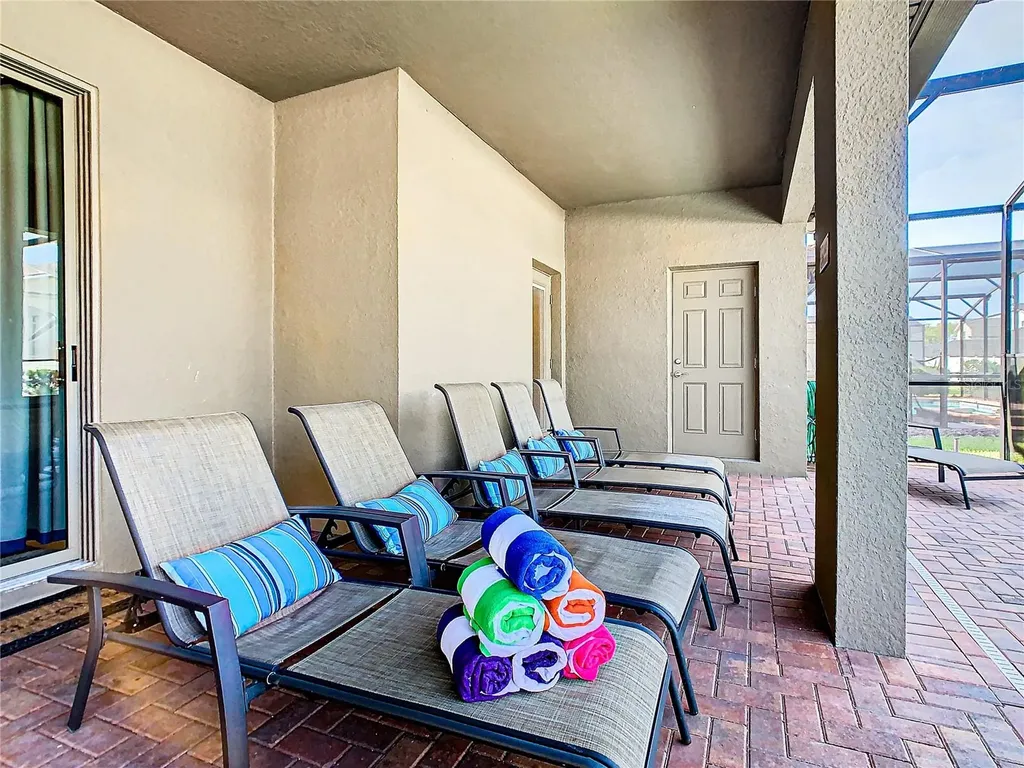 1610 Lima Avenue Kissimmee FL 34747