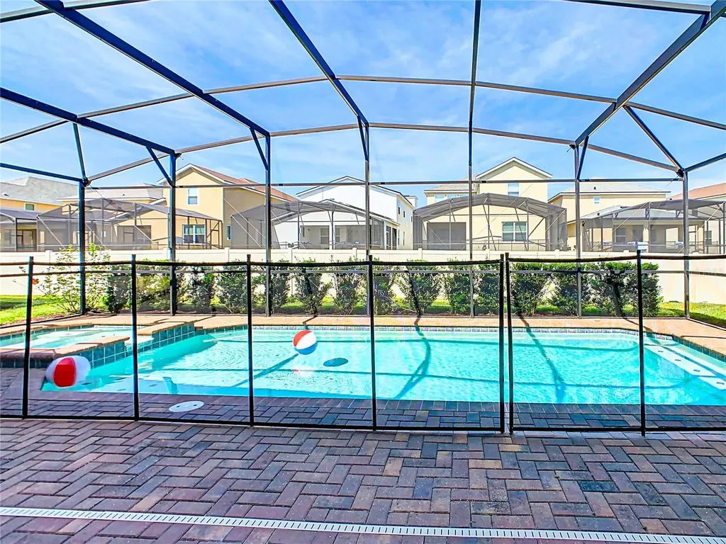1610 Lima Avenue Kissimmee FL 34747