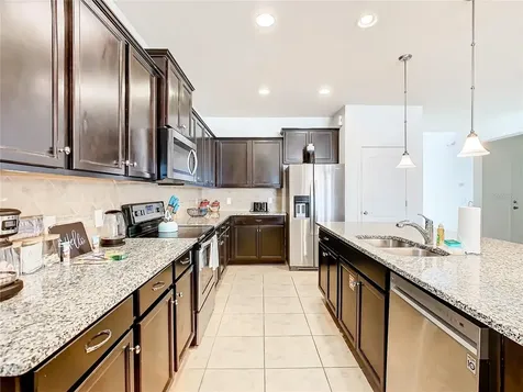 1610 Lima Avenue Kissimmee FL 34747
